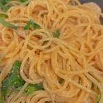 スパゲティ そら コレド室町2店 - 