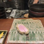 レストレ - 東京X　ロース