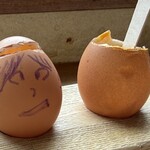 城崎ジェラートカフェChaya - 料理写真:
