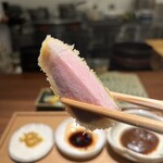 レストレ - 東京X　ロース　アップ