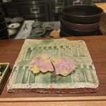 レストレ - LYB豚　肩ロース