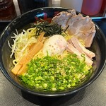 東京油組総本店 - 料理写真: