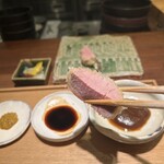 レストレ - 平田牧場バークシャー50　ヒレアップ