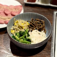 焼肉家 KAZU - 