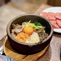 焼肉家 KAZU - 