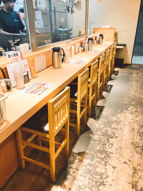 大阪・堺筋本町にてチキン南蛮ランチを 炭火焼鳥 いっぽん松さん』by