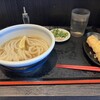 はやし家製麺所 高松空港店