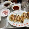 餃子の肉太郎