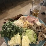 近江雞料理 Kibariya - 