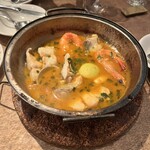 マル・デ・クリスチアノ - 