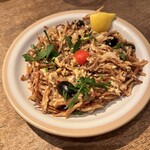 マル・デ・クリスチアノ - 