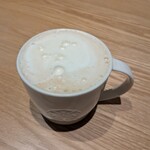 スターバックスコーヒー - ドリンク写真:チャイティーラテ