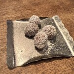 マル・デ・クリスチアノ - 