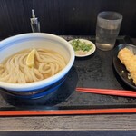 はやし家製麺所 - 