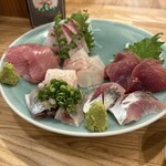 四季の味 ふじ芳 - 料理写真: