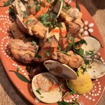 マル・デ・クリスチアノ - 