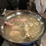 近江雞料理 Kibariya - 