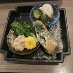 近江雞料理 Kibariya - 