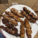 肉のさんた - 料理写真: