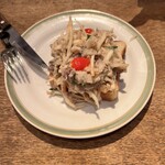 マル・デ・クリスチアノ - 