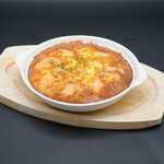Healthcare Meal - 