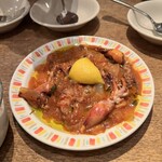 マル・デ・クリスチアノ - 