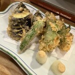 四季の味 ふじ芳 - 