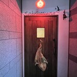 マル・デ・クリスチアノ - 