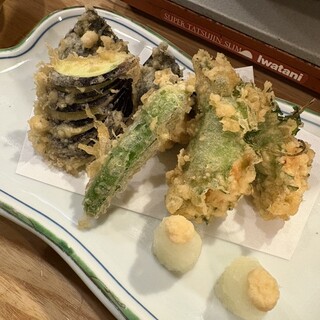 四季の味 ふじ芳_1