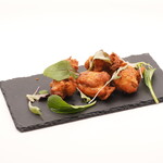 Healthcare Meal - 