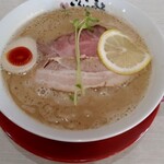 ラーメン さくらまる - 