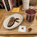 ORANGE kikaki - 