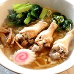 ベルク - 料理写真: