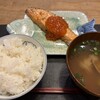 朝ごはんさかな 鎌倉駅前