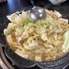 玉山支所前食堂