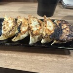 福味々 - 焼き餃子