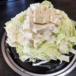 玉山支所前食堂 - 