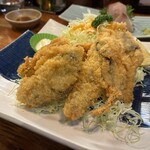 居酒屋 しんざん - 