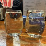 居酒屋 しんざん - 