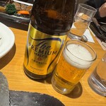 さわやか - 瓶ビール