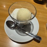 さわやか - コーヒーゼリー