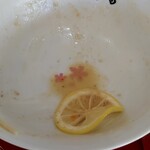 ラーメン さくらまる - 