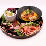 Healthcare Meal - 