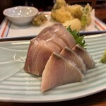 居酒屋 しんざん - 
