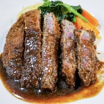 欧風料理 もん - 