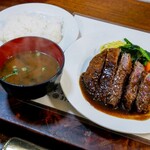 欧風料理 もん - 