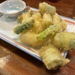 居酒屋 しんざん - 