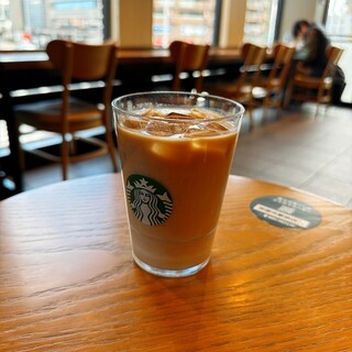 スターバックス・コーヒー_1