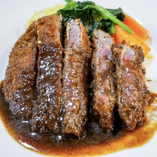 欧風料理 もん_1