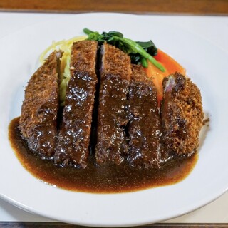 欧風料理 もん_0